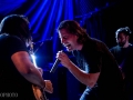 Accracy @ Reggies in Chicago IL. Photo By Alfredo Gomez
