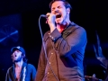 Adelitas Way @ Bossanova Ballroom in Portland, Oregon | Photo by Charla Stephenson