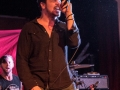 Adelitas Way @ Bossanova Ballroom in Portland, Oregon | Photo by Charla Stephenson