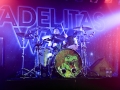 Adelitas Way at Realm in Toledo, OH | Photo By Erich Morse