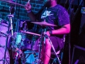 Adventures with Vultures @ The Shelter in Detroit, Michigan