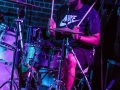 Adventures with Vultures @ The Shelter in Detroit, Michigan