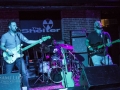 Adventures with Vultures @ The Shelter in Detroit, Michigan