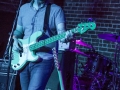 Adventures with Vultures @ The Shelter in Detroit, Michigan