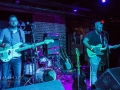 Adventures with Vultures @ The Shelter in Detroit, Michigan