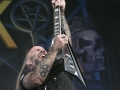 Anthrax @ Monster Energy Aftershock in Sacramento, CA. | Photo by Raymond Ahner