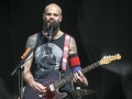 Baroness @ Monster Energy Aftershock in Sacramento, CA. | Photo by Raymond Ahner