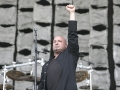 Disturbed @ Monster Energy Aftershock in Sacramento, CA. | Photo by Raymond Ahner