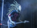 Korn @ Monster Energy Aftershock in Sacramento, CA. | Photo by Raymond Ahner