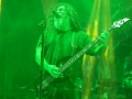 Slayer @ Monster Energy Aftershock in Sacramento, CA. | Photo by Raymond Ahner