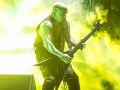 Slayer@ Monster Energy Aftershock in Sacramento, CA. | Photo by Raymond Ahner