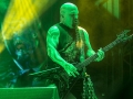 Slayer @ Monster Energy Aftershock in Sacramento, CA. | Photo by Raymond Ahner