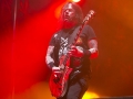 Slayer @ Monster Energy Aftershock in Sacramento, CA. | Photo by Raymond Ahner