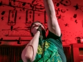 After The Minor @ Avenue Cafe - Lansing, MI on 20-Feb-2016