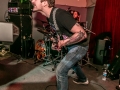 After The Minor @ Avenue Cafe - Lansing, MI on 20-Feb-2016