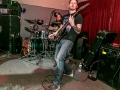 After The Minor @ Avenue Cafe - Lansing, MI on 20-Feb-2016