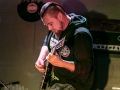 After The Minor @ Avenue Cafe - Lansing, MI on 20-Feb-2016