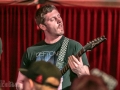 After The Minor @ Avenue Cafe - Lansing, MI on 20-Feb-2016