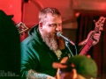 After The Minor @ Avenue Cafe - Lansing, MI on 20-Feb-2016