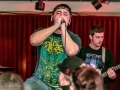 After The Minor @ Avenue Cafe - Lansing, MI on 20-Feb-2016