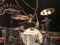 Against Me! @ The Warfield Theater in San Francisco, CA. | Photo by Raymond Ahner