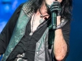 Alice Cooper at The Louisville Palace in Louisville, KY | Photo by Michael Deinlein
