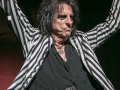 Alice Cooper at The Louisville Palace in Louisville, KY | Photo by Michael Deinlein