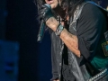 Alice Cooper at The Louisville Palace in Louisville, KY | Photo by Michael Deinlein