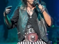 Alice Cooper at The Louisville Palace in Louisville, KY | Photo by Michael Deinlein
