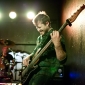 Alien Ant Farm at Frankie's Inner City in Toledo, OH | Photo by Erich Morse