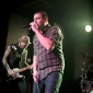 Alien Ant Farm at Frankie's Inner City in Toledo, OH | Photo by Erich Morse
