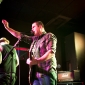 Alien Ant Farm at Frankie's Inner City in Toledo, OH | Photo by Erich Morse