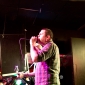 Alien Ant Farm at Frankie's Inner City in Toledo, OH | Photo by Erich Morse