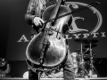 Apocalyptica @ London Music Hall in London, Ontario | Photo by Mark Skinner