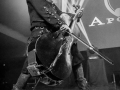 Apocalyptica @ London Music Hall in London, Ontario | Photo by Mark Skinner