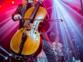 Apocalyptica @ London Music Hall in London, Ontario | Photo by Mark Skinner
