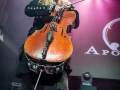 Apocalyptica @ London Music Hall in London, Ontario | Photo by Mark Skinner