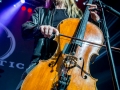 Apocalyptica @ London Music Hall in London, Ontario | Photo by Mark Skinner