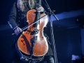 Apocalyptica @ London Music Hall in London, Ontario | Photo by Mark Skinner