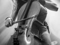 Apocalyptica @ London Music Hall in London, Ontario | Photo by Mark Skinner