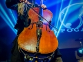 Apocalyptica @ London Music Hall in London, Ontario | Photo by Mark Skinner