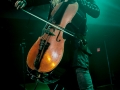 Apocalyptica @ London Music Hall in London, Ontario | Photo by Mark Skinner