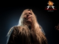 Apocalyptica @ The Vic in Chicago | Photo by Peter Lizano