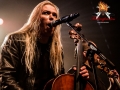 Apocalyptica @ The Vic in Chicago | Photo by Peter Lizano