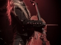 Apocalyptica @ The Vic in Chicago | Photo by Peter Lizano