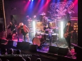 Artificial Agent @ St. Andrews Hall in Detroit, Michigan