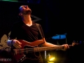 Ascendia @ Reggies in Chicago IL. Photo By Alfredo Gomez