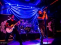 Ascendia @ Reggies in Chicago IL. Photo By Alfredo Gomez