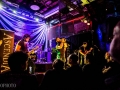 Ascendia @ Reggies in Chicago IL. Photo By Alfredo Gomez