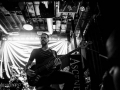 Ascendia @ Reggies in Chicago IL. Photo By Alfredo Gomez